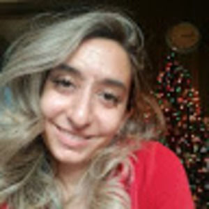 Meet your Posher, Krystina